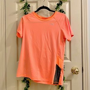 Under Armour workout top